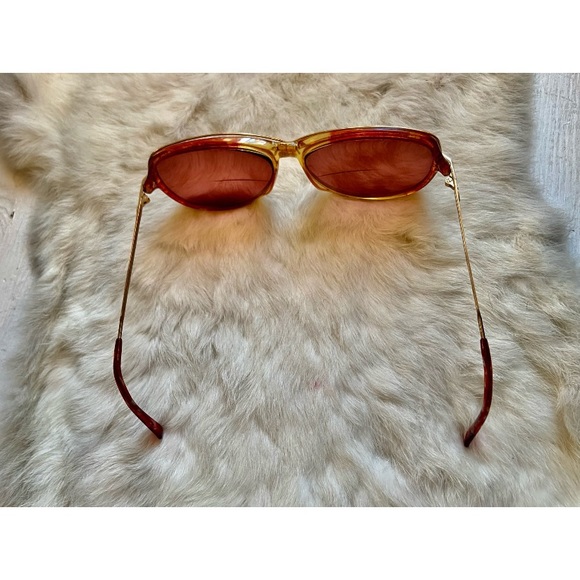 Vintage Christian Dior Sunglasses - Picture 8 of 8